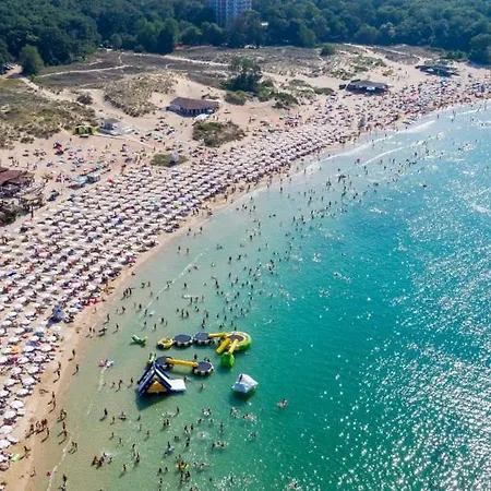 Lotos * Kiten (Burgas)