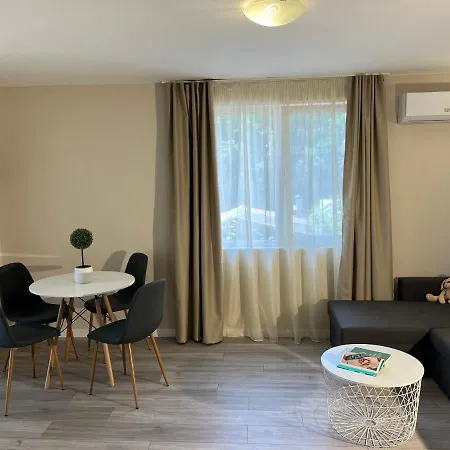 Hotel Lotos Kiten (Burgas)